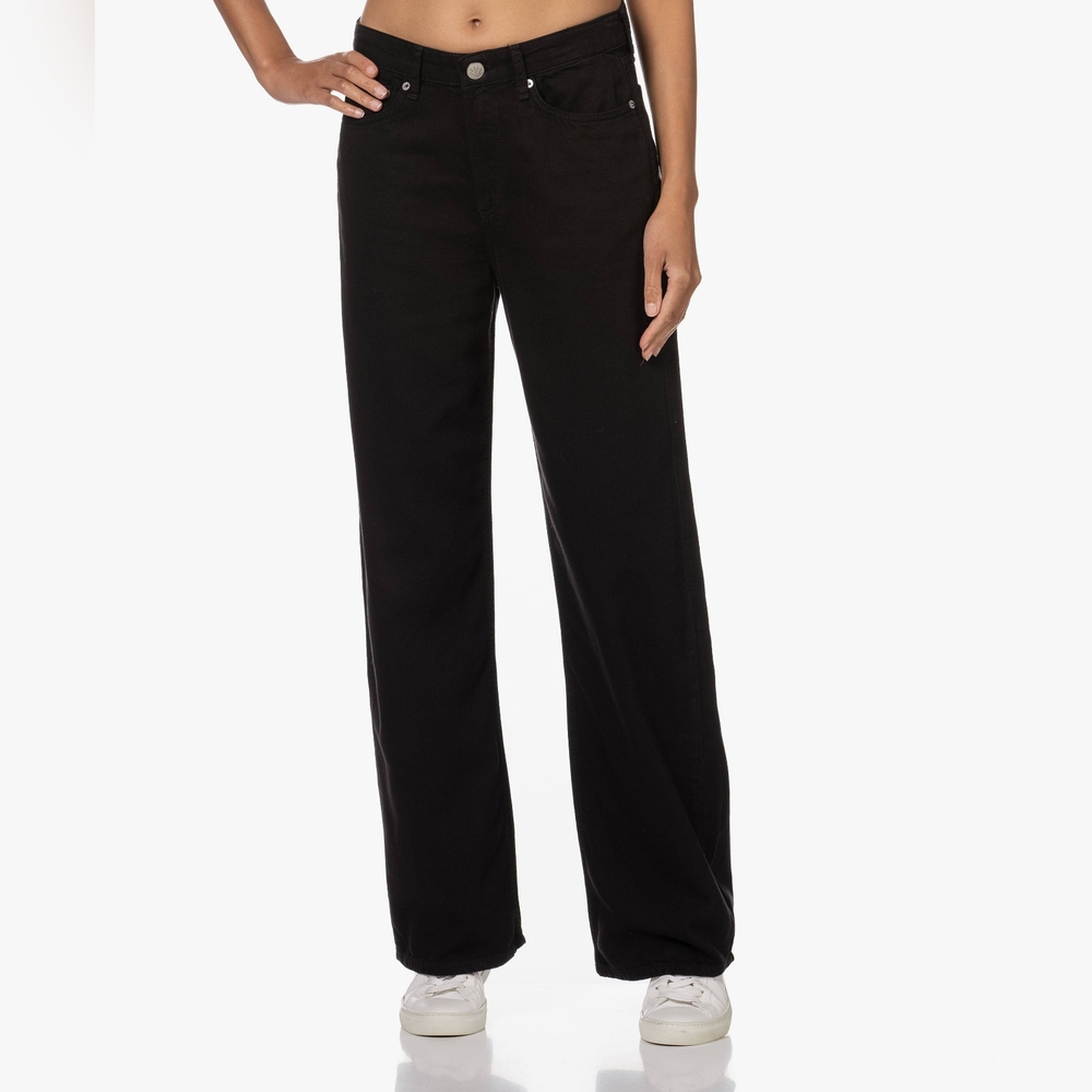 rag & bone Women's Featherweight Logan Jeans